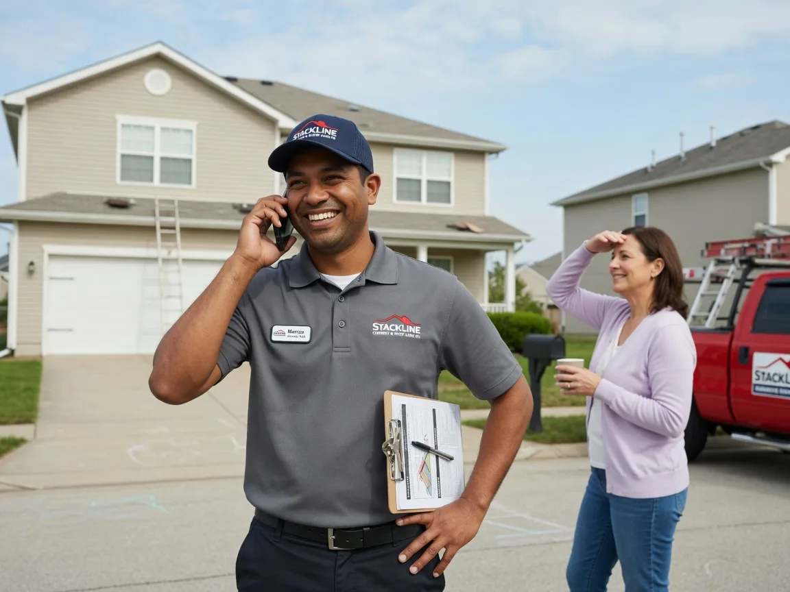 Chimney flashing repair Oakdale, CA FAQs